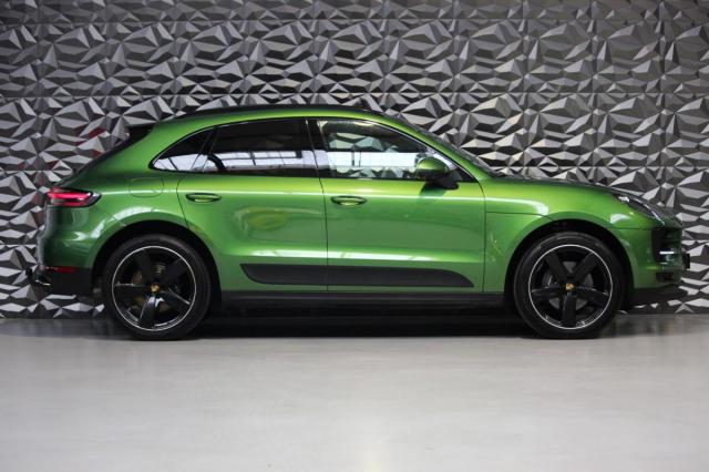 Porsche Macan image 4