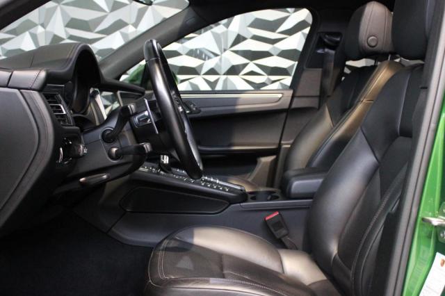 Porsche Macan image 3