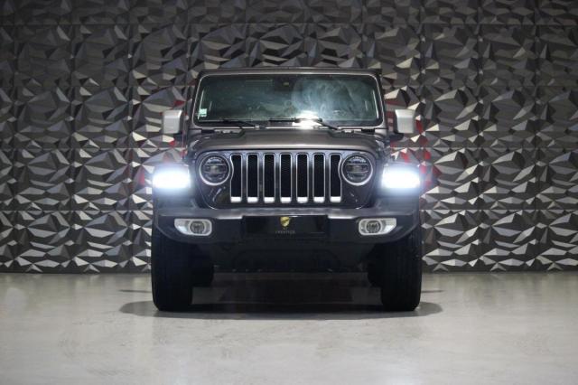 Jeep Wrangler image 8
