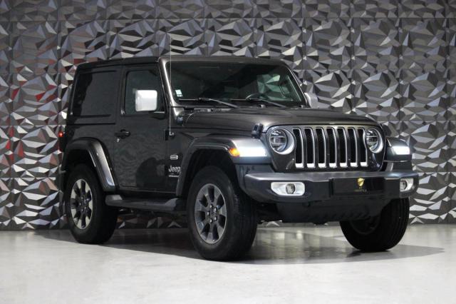 Jeep Wrangler image 2