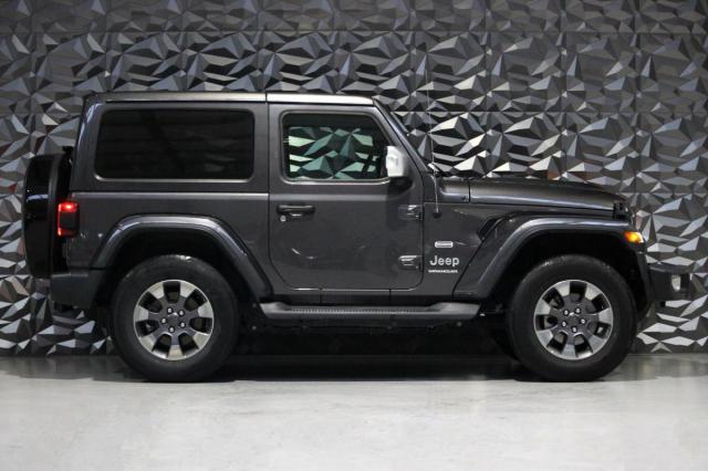 Jeep Wrangler image 1
