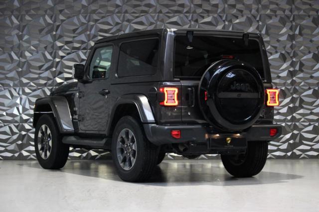 Jeep Wrangler image 5