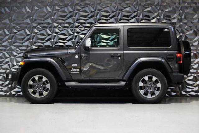 Jeep Wrangler image 6