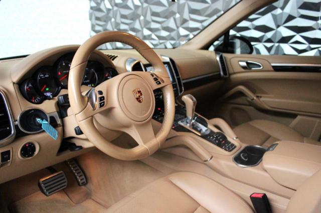 Porsche Cayenne image 5