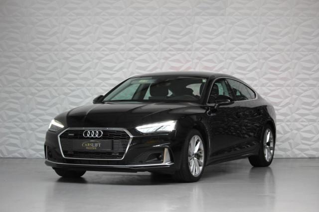 Audi A5 Sportback 45 Tfsi 265ch