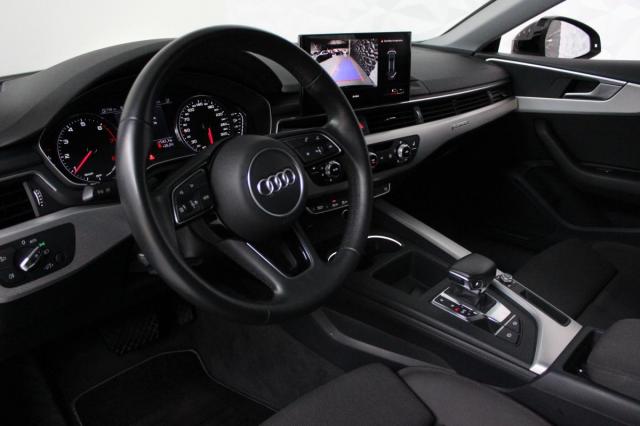 A5 Sportback image 1