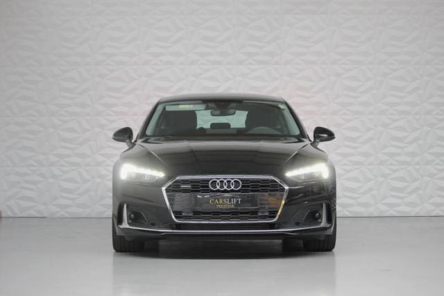 A5 Sportback image 3