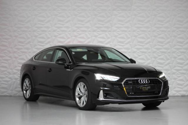 A5 Sportback image 7