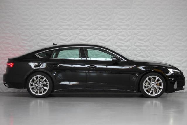 A5 Sportback image 8