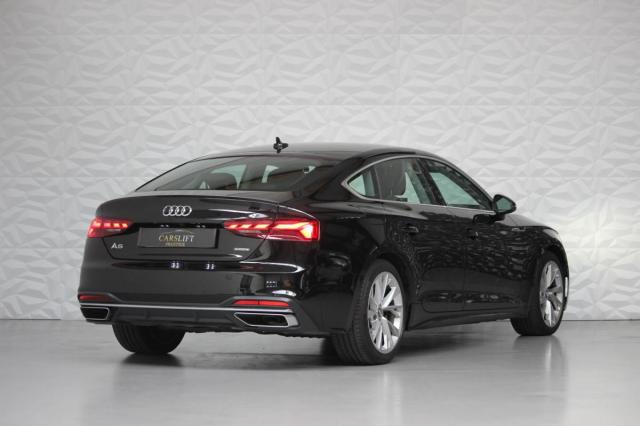 A5 Sportback image 5