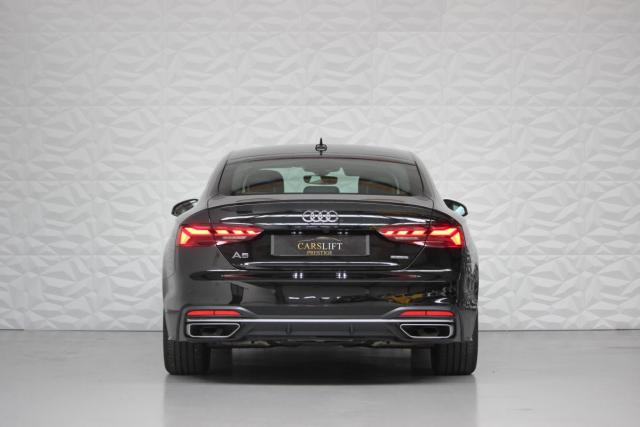 A5 Sportback image 4