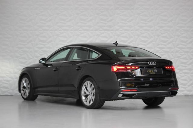 A5 Sportback image 9