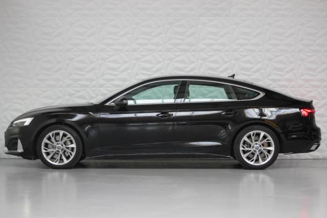 A5 Sportback image 2