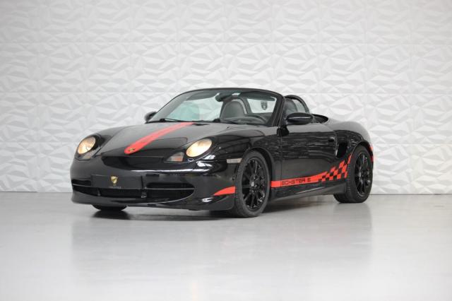 Porsche Boxster image 3