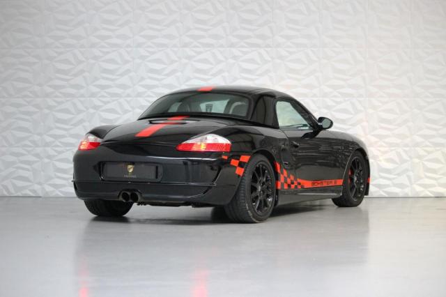 Porsche Boxster image 4