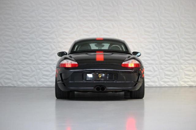 Porsche Boxster image 1