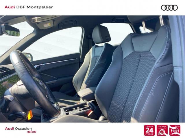 Audi Q3 Sportback image 3