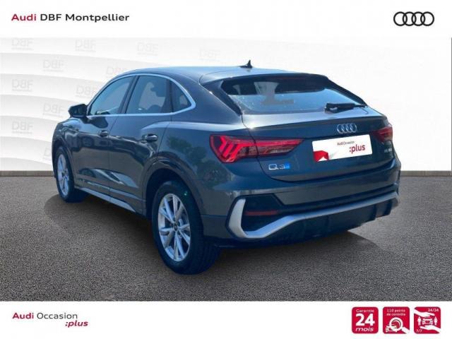 Audi Q3 Sportback image 4