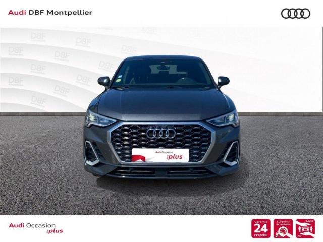 Audi Q3 Sportback image 7