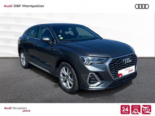 Audi Q3 Sportback image 8
