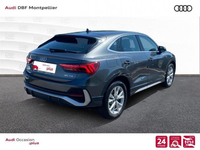 Audi Q3 Sportback image 5