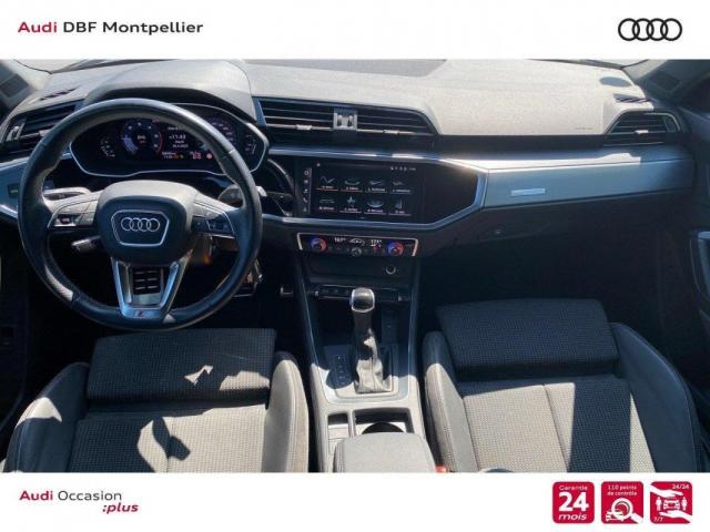 Audi Q3 Sportback image 1