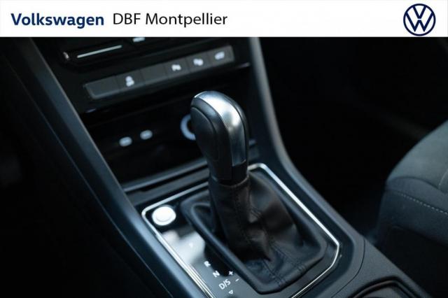 Volkswagen Touran image 5