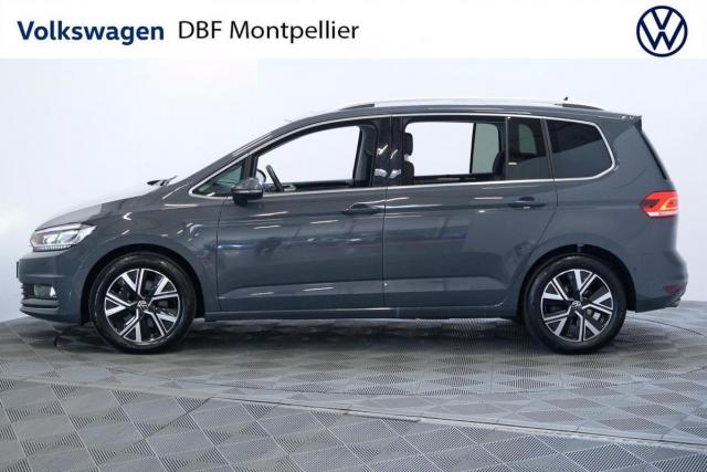 Volkswagen Touran image 6