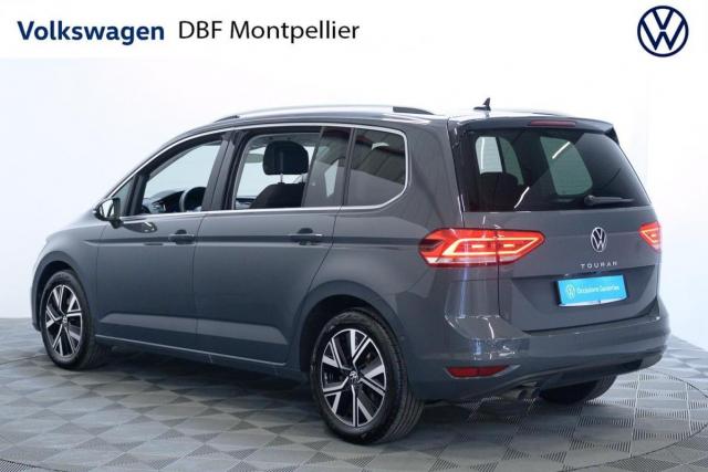 Volkswagen Touran image 8