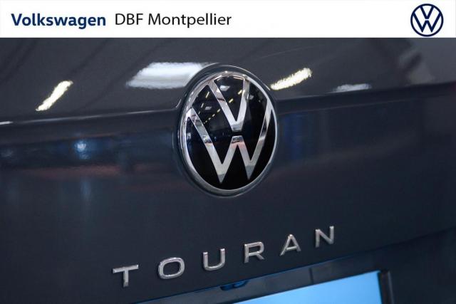 Volkswagen Touran image 9