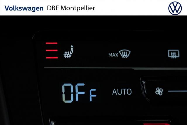 Volkswagen Touran image 1