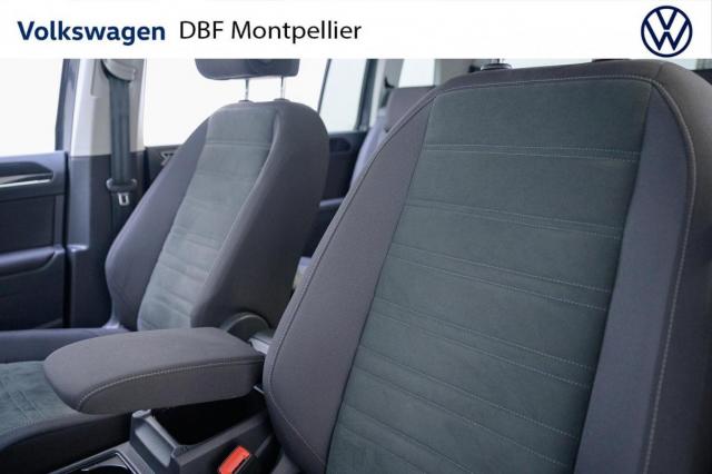 Volkswagen Touran image 7
