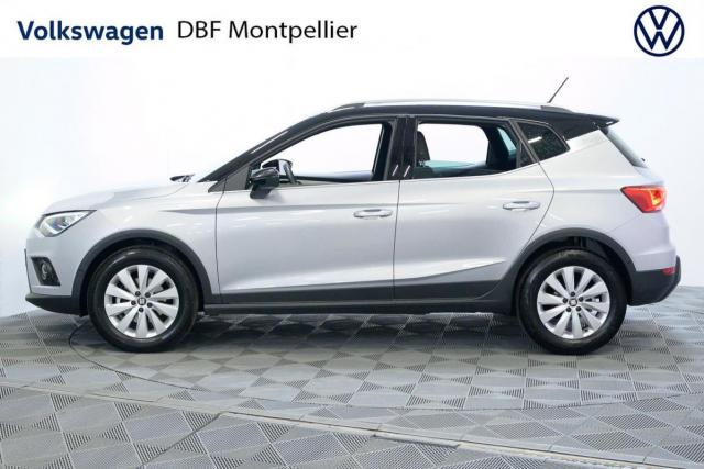 Seat Arona image 1