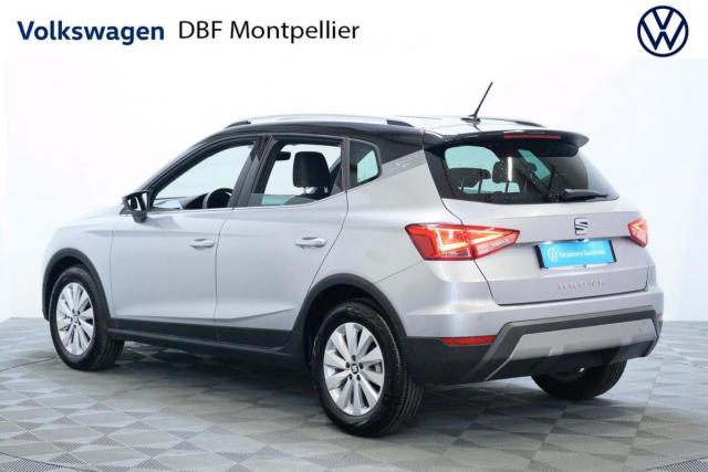 Seat Arona image 3