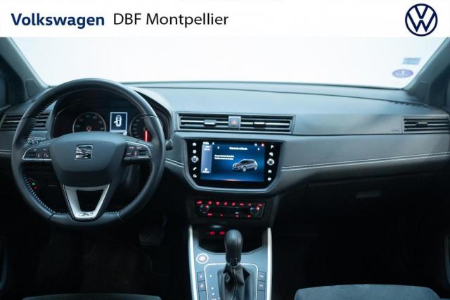 Seat Arona image 6