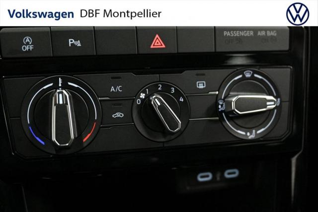 Volkswagen T-Cross image 5