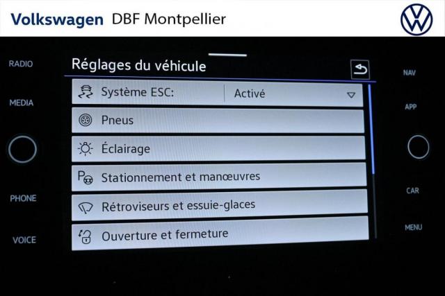 Volkswagen T-Cross image 4