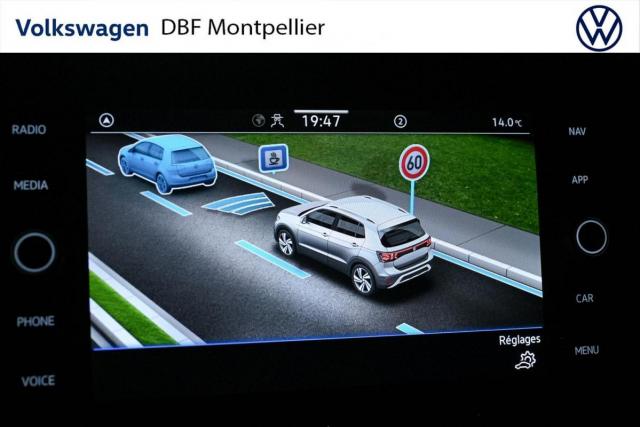 Volkswagen T-Cross image 7