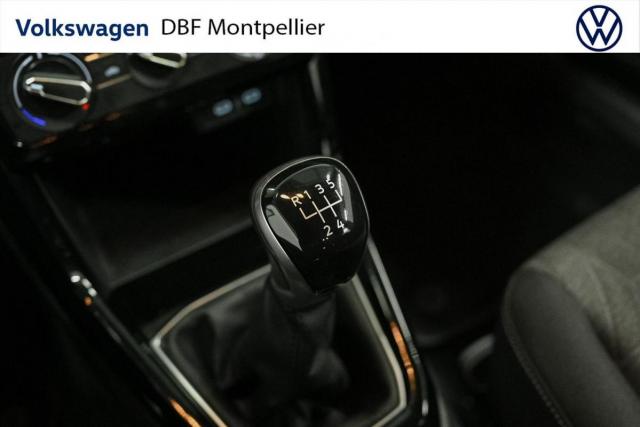 Volkswagen T-Cross image 9