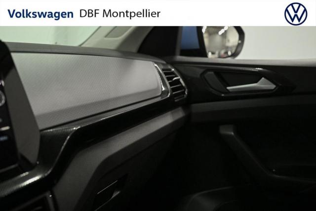 Volkswagen T-Cross image 8