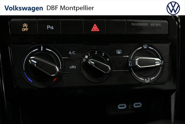 Volkswagen T-Cross image 1