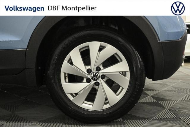 Volkswagen T-Cross image 3