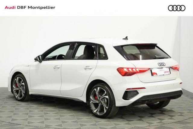 Audi A3 Sportback image 6