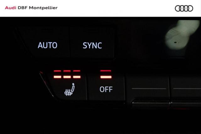Audi A3 Sportback image 9