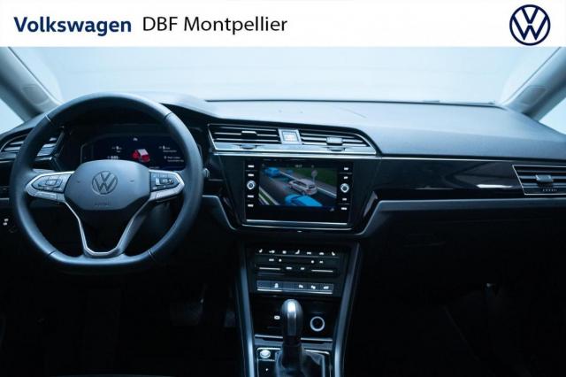 Volkswagen Touran image 5