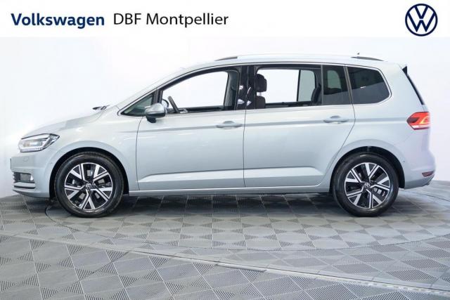 Volkswagen Touran image 1