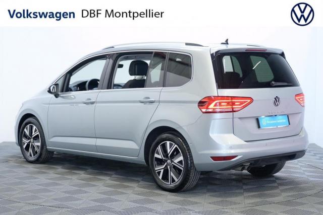 Volkswagen Touran image 3