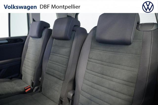 Volkswagen Touran image 7