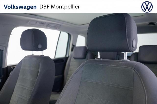 Volkswagen Touran image 4