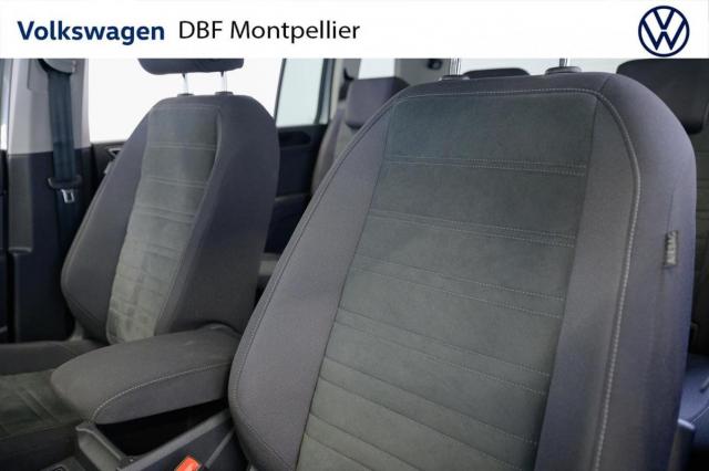 Volkswagen Touran image 6